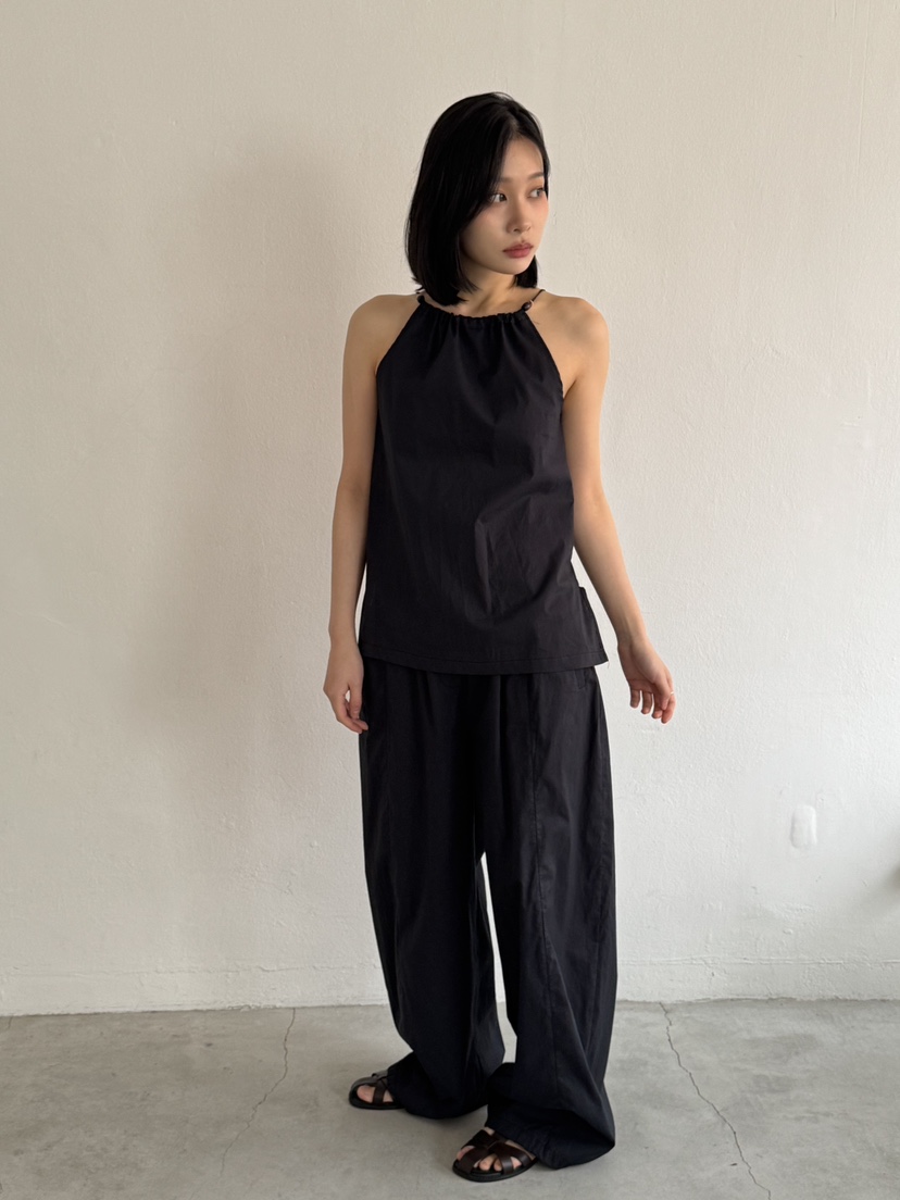 KARE/WEREPIECE韓國直郵㊣東大門實拍女裝新款25春夏休閑褲KARE/WEREPIECE休閑褲