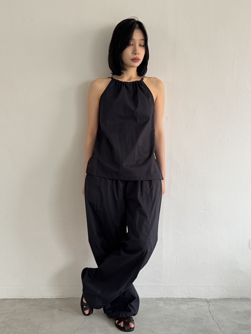 KARE/WEREPIECE韓國直郵㊣東大門實拍女裝新款25春夏休閑褲KARE/WEREPIECE休閑褲
