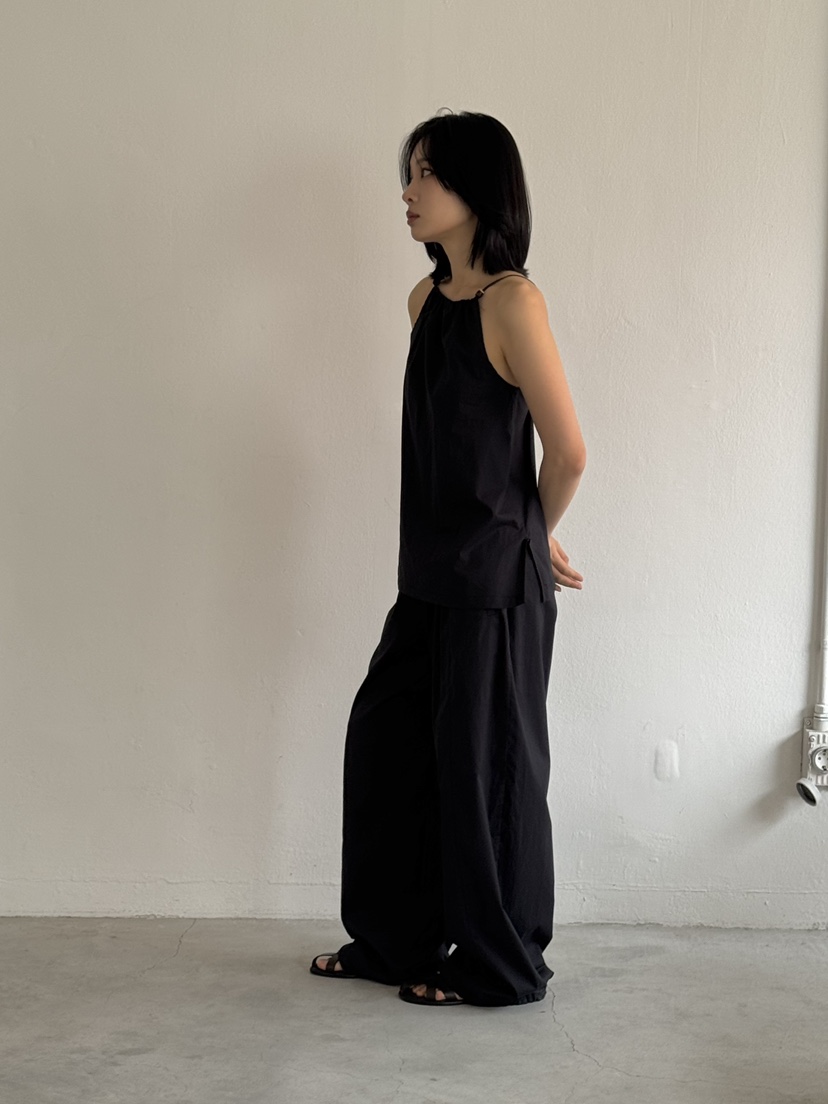 KARE/WEREPIECE韓國直郵㊣東大門實拍女裝新款25春夏休閑褲KARE/WEREPIECE休閑褲