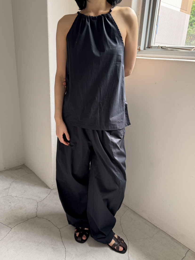 KARE/WEREPIECE韓國直郵㊣東大門實拍女裝新款25春夏休閑褲KARE/WEREPIECE休閑褲