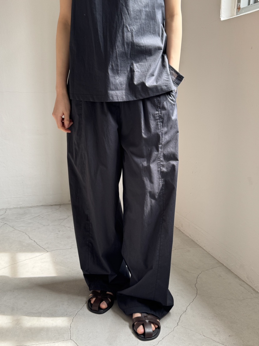 KARE/WEREPIECE韓國直郵㊣東大門實拍女裝新款25春夏休閑褲KARE/WEREPIECE休閑褲