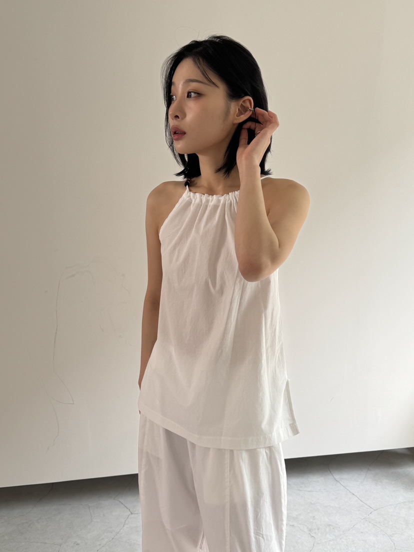 KARE/WEREPIECE韓國㊣直郵東大門代購女裝新款推薦吊帶背心KARE/WEREPIECE吊帶/背心