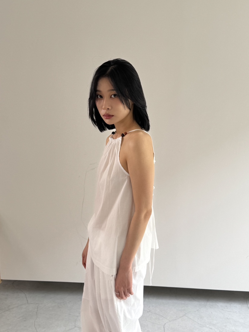 KARE/WEREPIECE韓國㊣直郵東大門代購女裝新款推薦吊帶背心KARE/WEREPIECE吊帶/背心