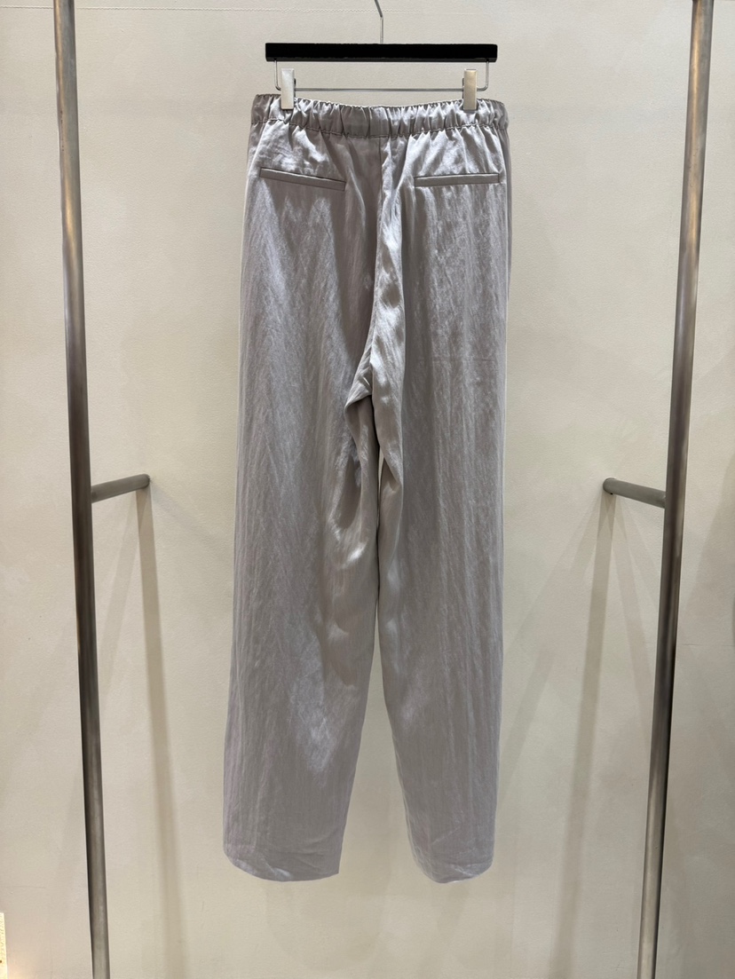 FEFFER韓國直郵㊣女裝新品休閑推薦時尚熱賣人氣25春夏休閑褲FEFFER休閑褲