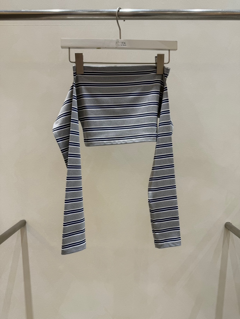 FEFFER韓國㊣直郵東大門代購女裝新品人氣25春夏熱賣吊帶背心FEFFER吊帶/背心圖色2