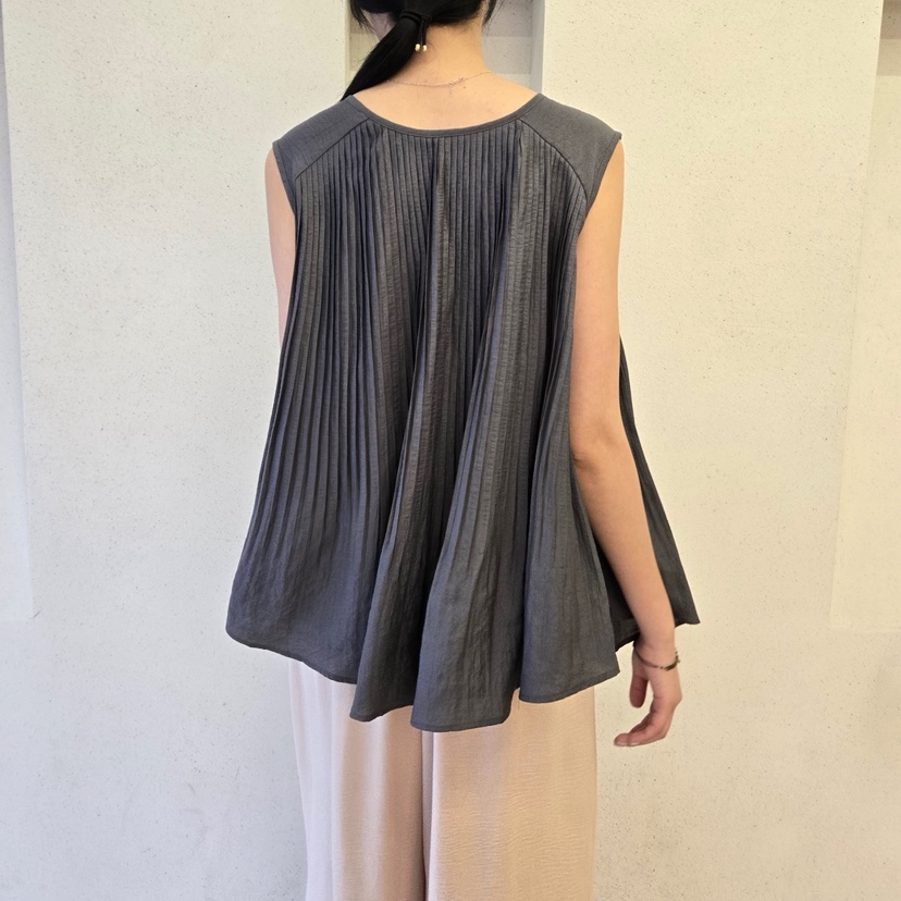 LA BLOOM直郵韓國代購㊣女裝新品推薦熱賣25春夏襯衫蕾絲衫La Bloom襯衫/蕾絲衫