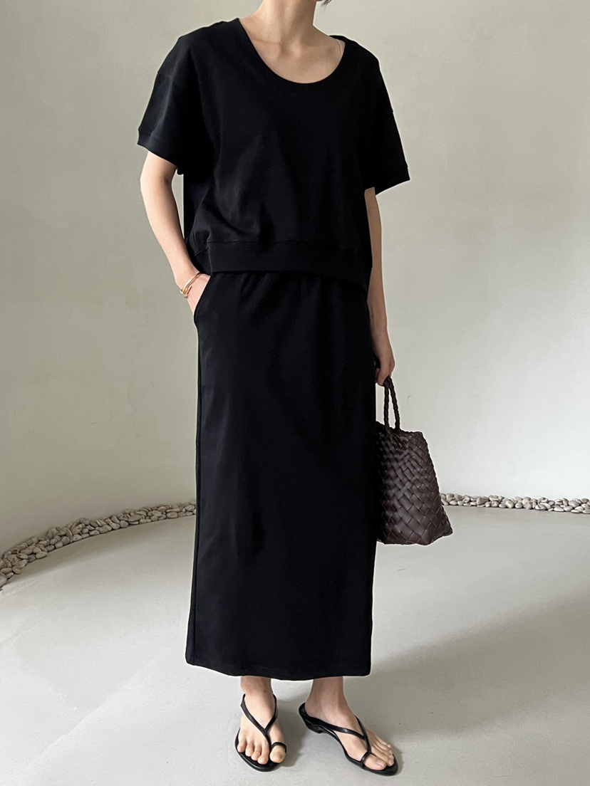 DEMAR韓國㊣直郵東大門代購女裝新品熱賣25春夏套裝兩件套套裝DEMAR套裝