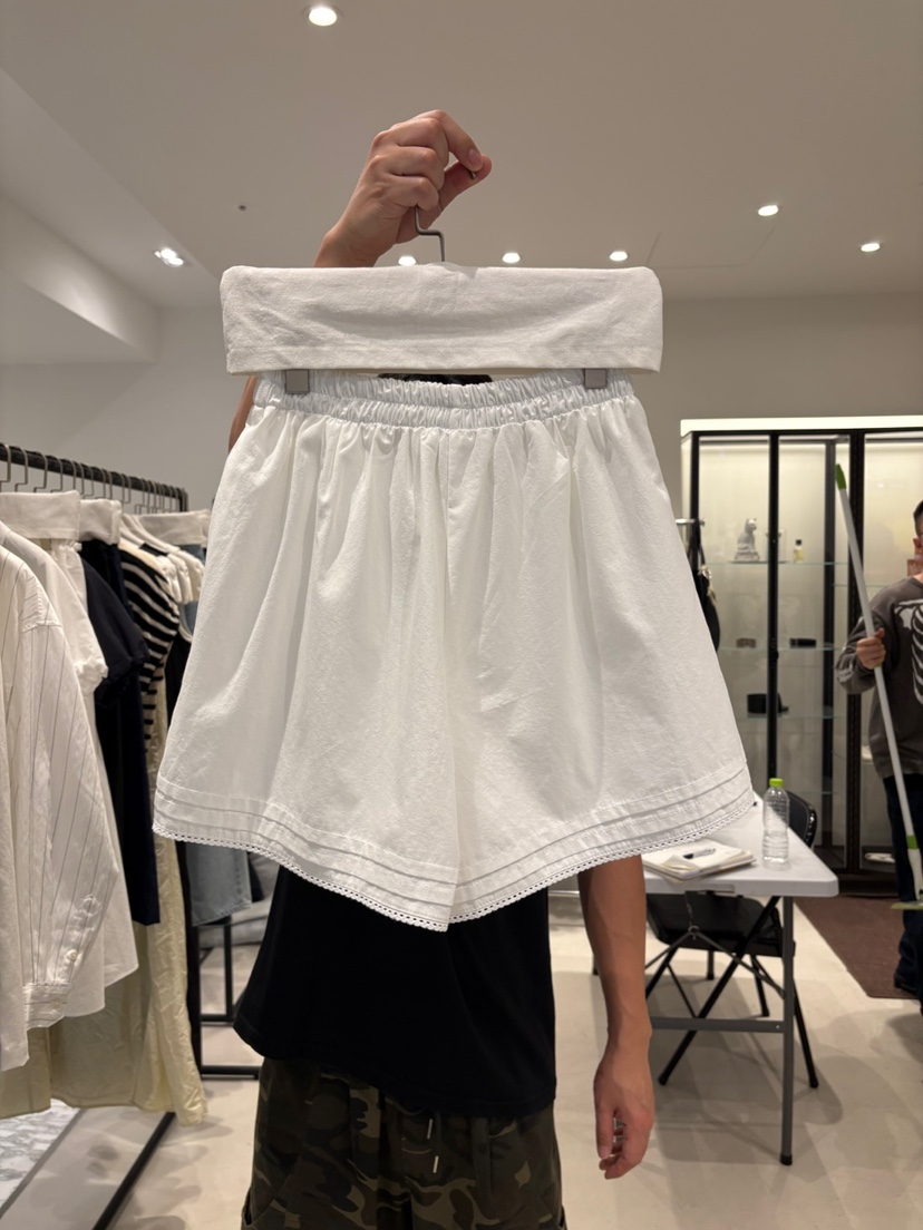 THE BRUNCH韓國㊣直郵東大門代購女裝新品人氣時尚休閑短褲THE BRUNCH短褲