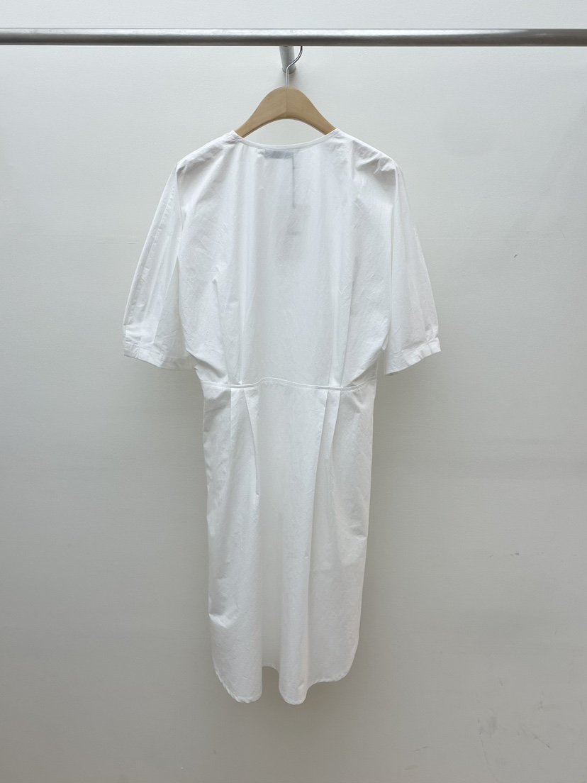 COMETE韓國㊣直郵東大門代購女裝新品推薦熱賣25春夏連衣裙COMETE連衣裙