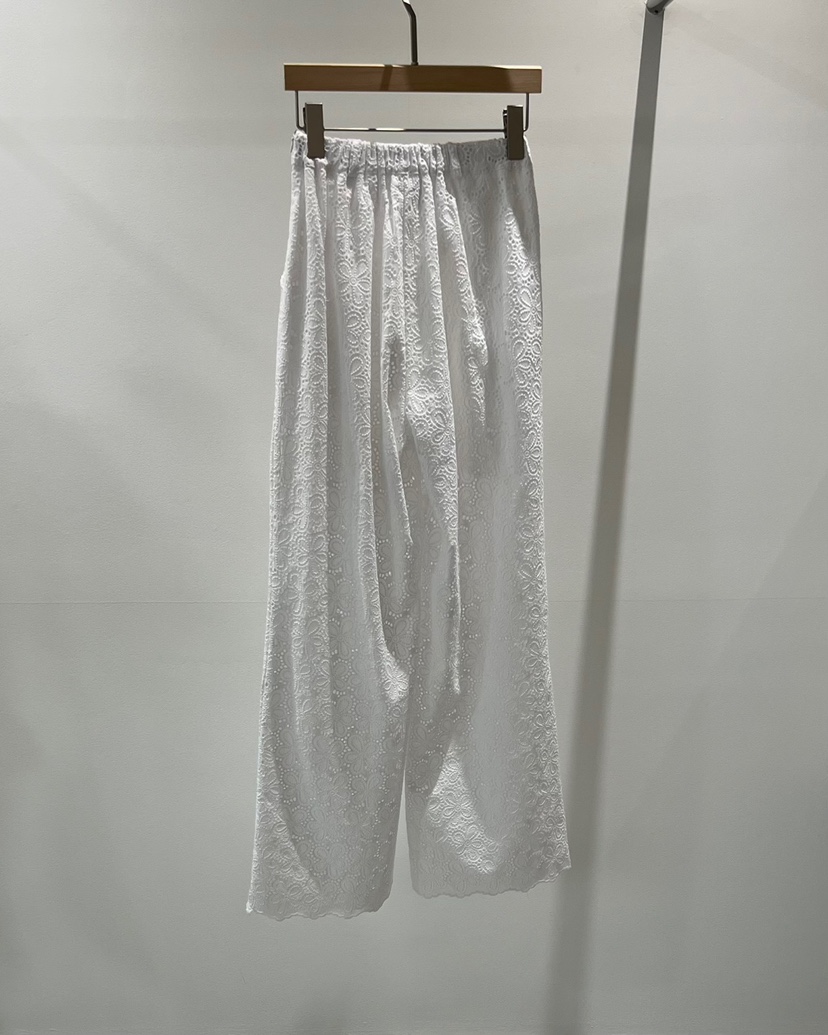 DENISE韓國直郵㊣女裝新品25春夏時尚熱賣人氣休閑推薦休閑褲DENISE休閑褲