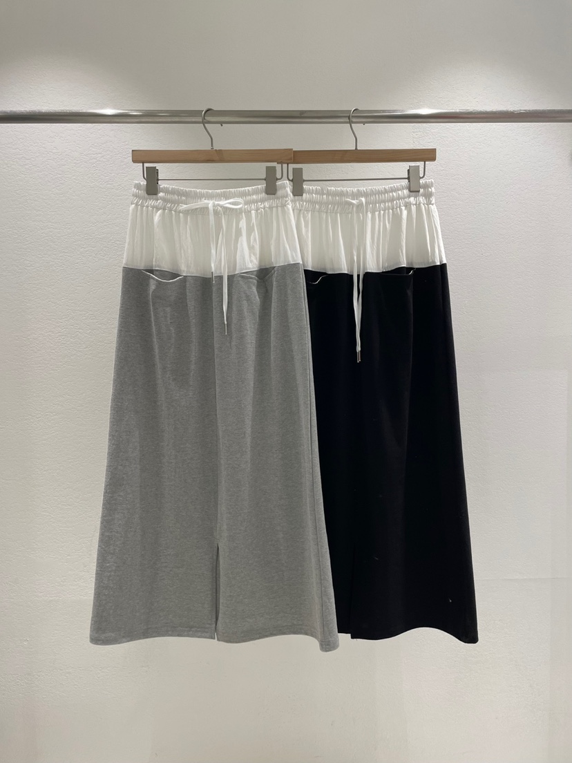 ROOMS SHOP直郵韓國代購㊣女裝新品25春夏推薦休閑熱賣長裙ROOMS_SHOP長裙