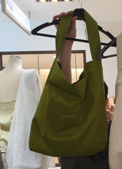 B_GARDER直郵韓國代購㊣女裝新品人氣熱賣休閑25春夏單肩斜跨包B.GARDER單肩/斜跨包圖色4