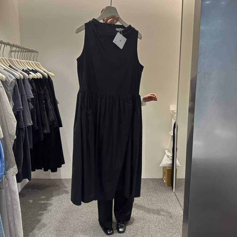 ALTER韓國㊣直郵東大門代購女裝新款推薦人氣休閑熱賣連衣裙Alter連衣裙圖色2