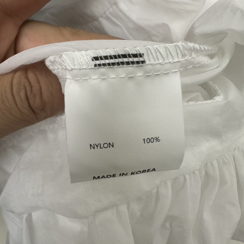 MYDRESS直郵韓國代購㊣女裝新款人氣休閑熱賣時尚吊帶背心羊毛MYDRESS吊帶/背心