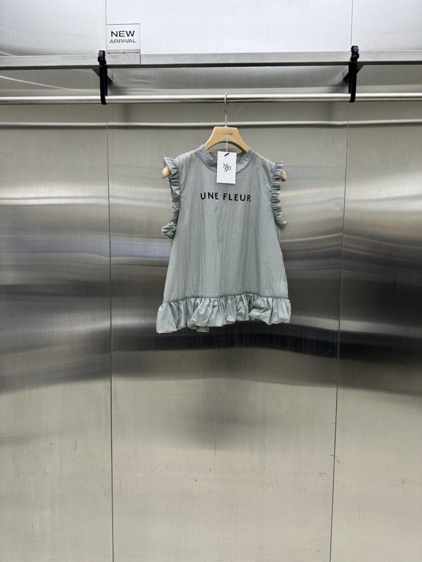 MYDRESS直郵韓國代購㊣女裝新款人氣休閑熱賣時尚吊帶背心羊毛MYDRESS吊帶/背心圖色2