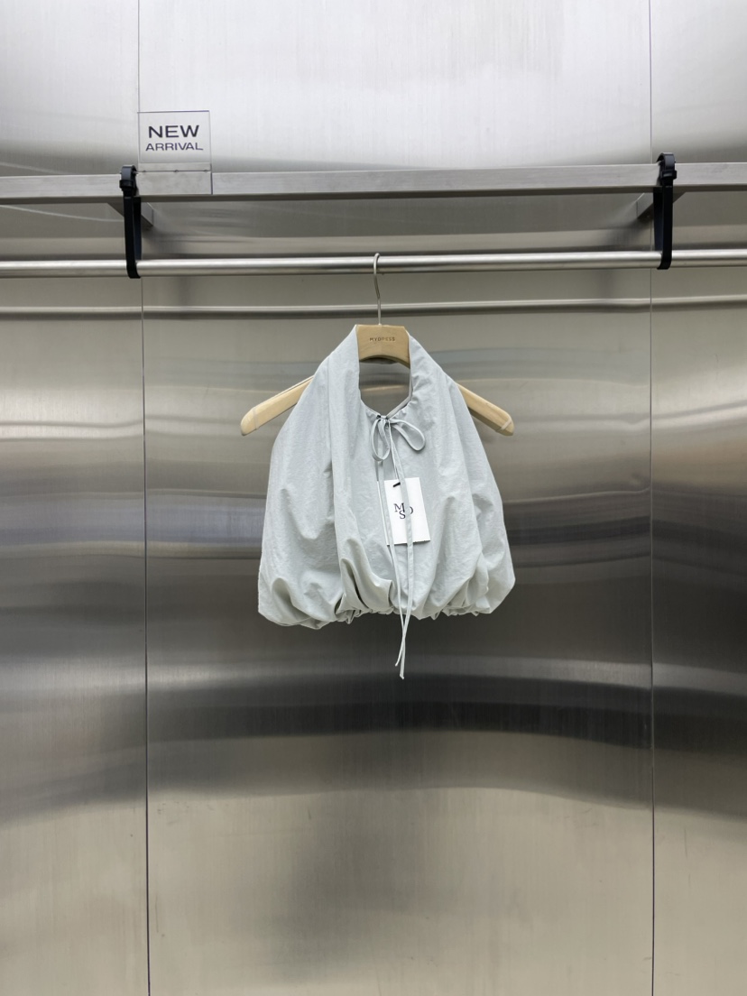 MYDRESS韓國㊣直郵東大門代購女裝新款人氣熱賣單肩斜跨包口袋MYDRESS單肩/斜跨包圖色2