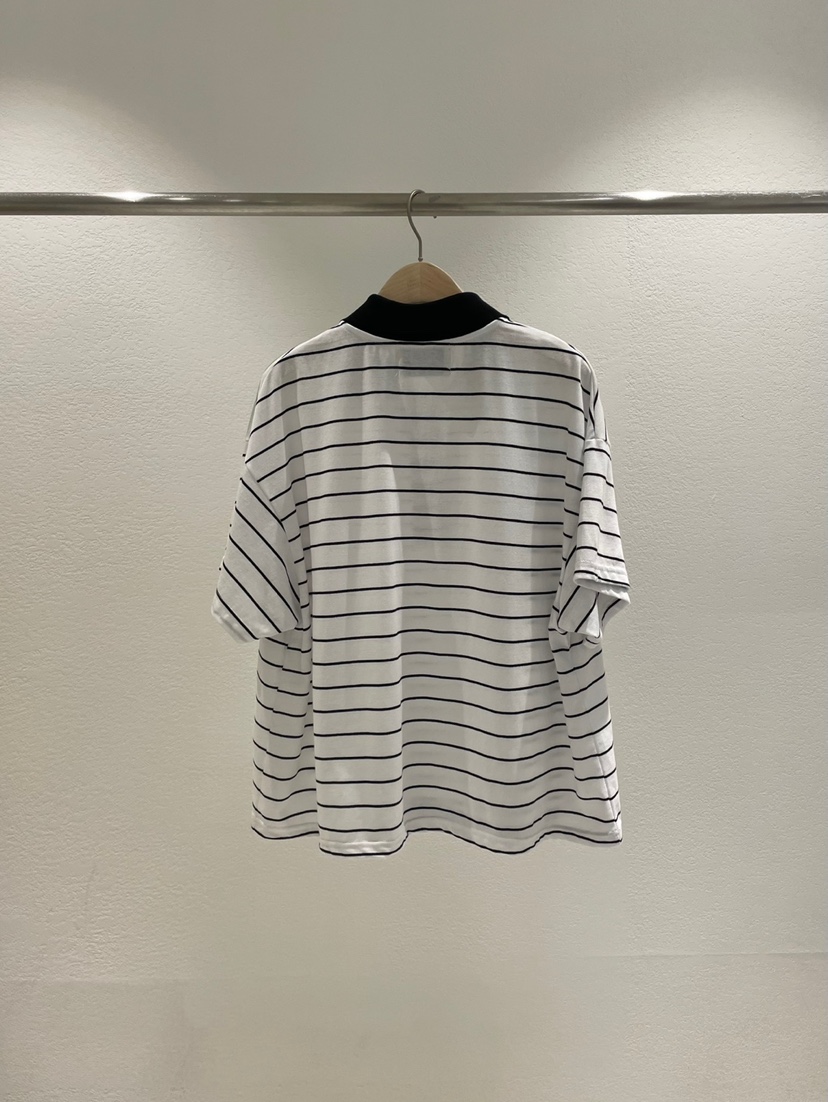 ROOMS SHOP韓國㊣直郵東大門代購女裝新品熱賣休閑25春夏T恤ROOMS_SHOPT恤