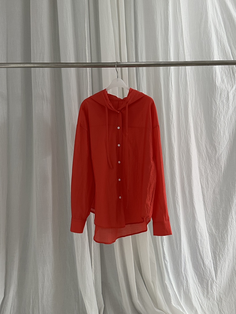RIVER RAIN直郵韓國代購㊣女裝新品熱賣推薦25春夏襯衫蕾絲衫RIVER RAIN襯衫/蕾絲衫