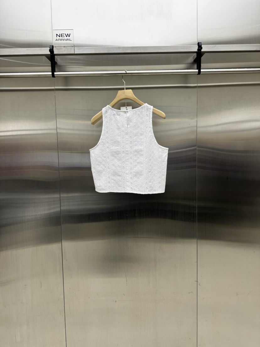 MYDRESS韓國㊣直郵東大門代購女裝新款人氣25春夏休閑吊帶背心MYDRESS吊帶/背心