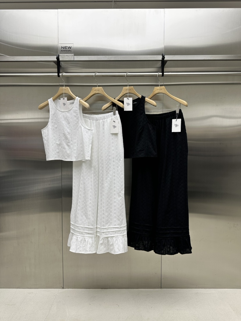 MYDRESS韓國直郵㊣女裝新品休閑熱賣推薦時尚人氣25春夏套裝MYDRESS套裝