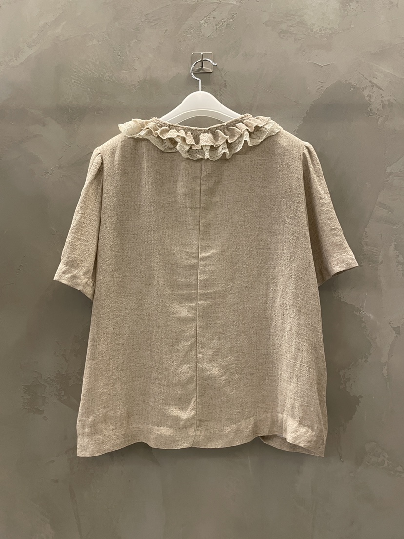 MULCUP直郵韓國代購㊣女裝新品25春夏時尚休閑推薦熱賣夾克MULCUP夾克