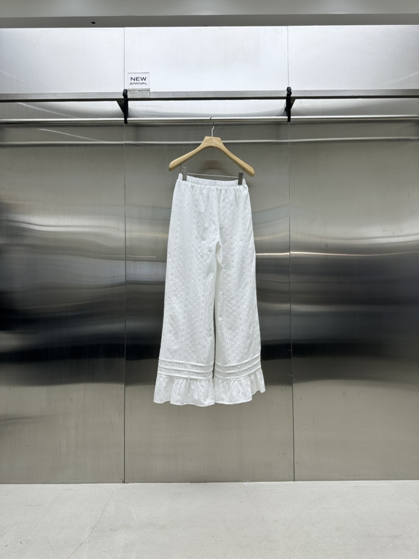 MYDRESS直郵韓國代購㊣女裝新款熱賣時尚推薦25春夏人氣休閑褲MYDRESS休閑褲