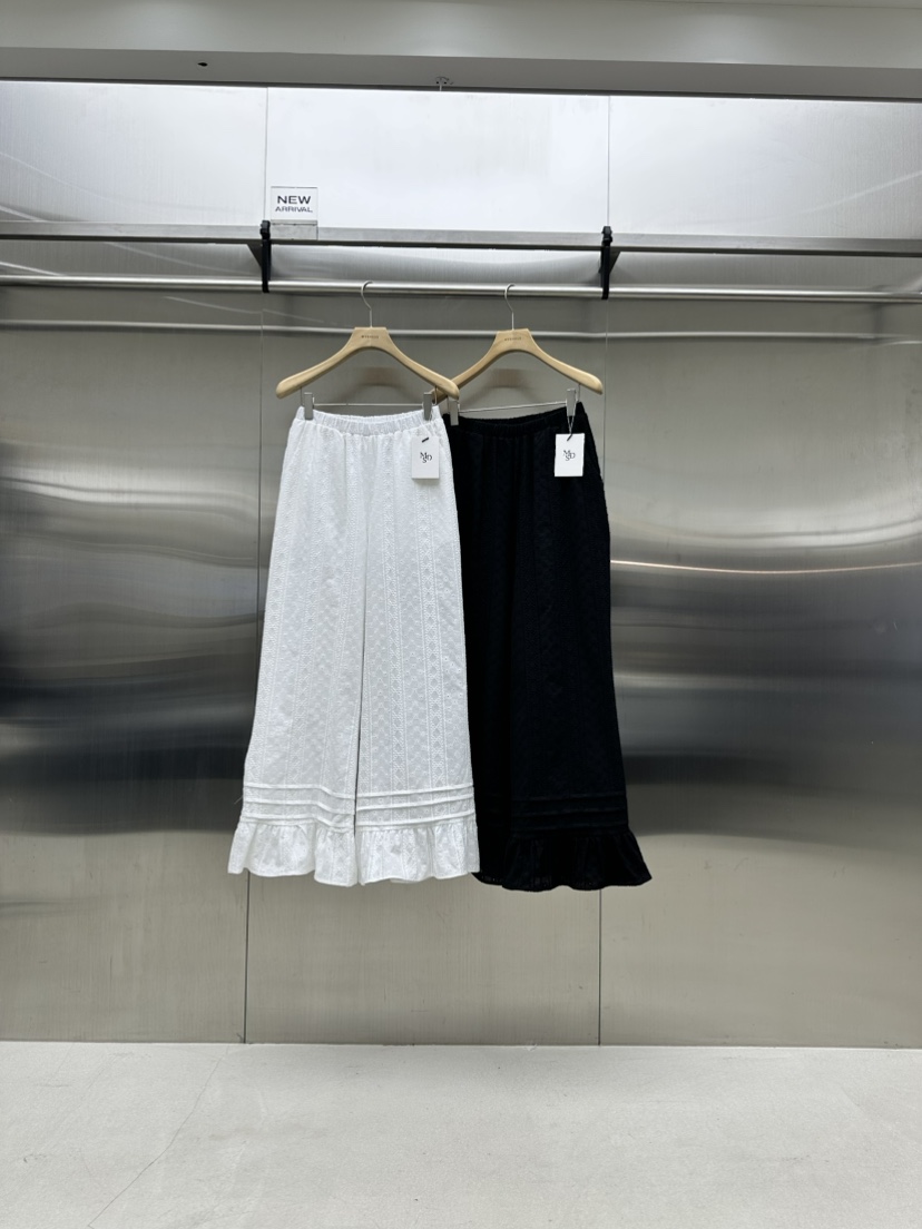 MYDRESS直郵韓國代購㊣女裝新款熱賣時尚推薦25春夏人氣休閑褲MYDRESS休閑褲