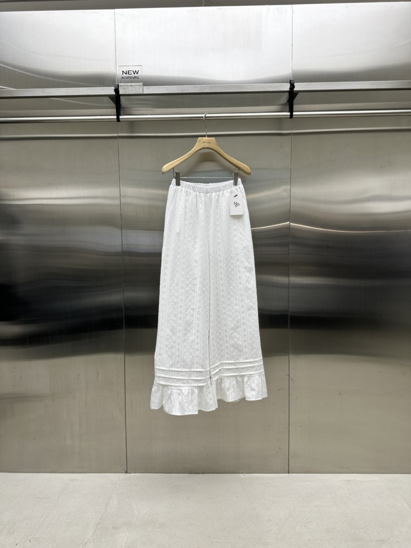MYDRESS直郵韓國代購㊣女裝新款熱賣時尚推薦25春夏人氣休閑褲MYDRESS休閑褲