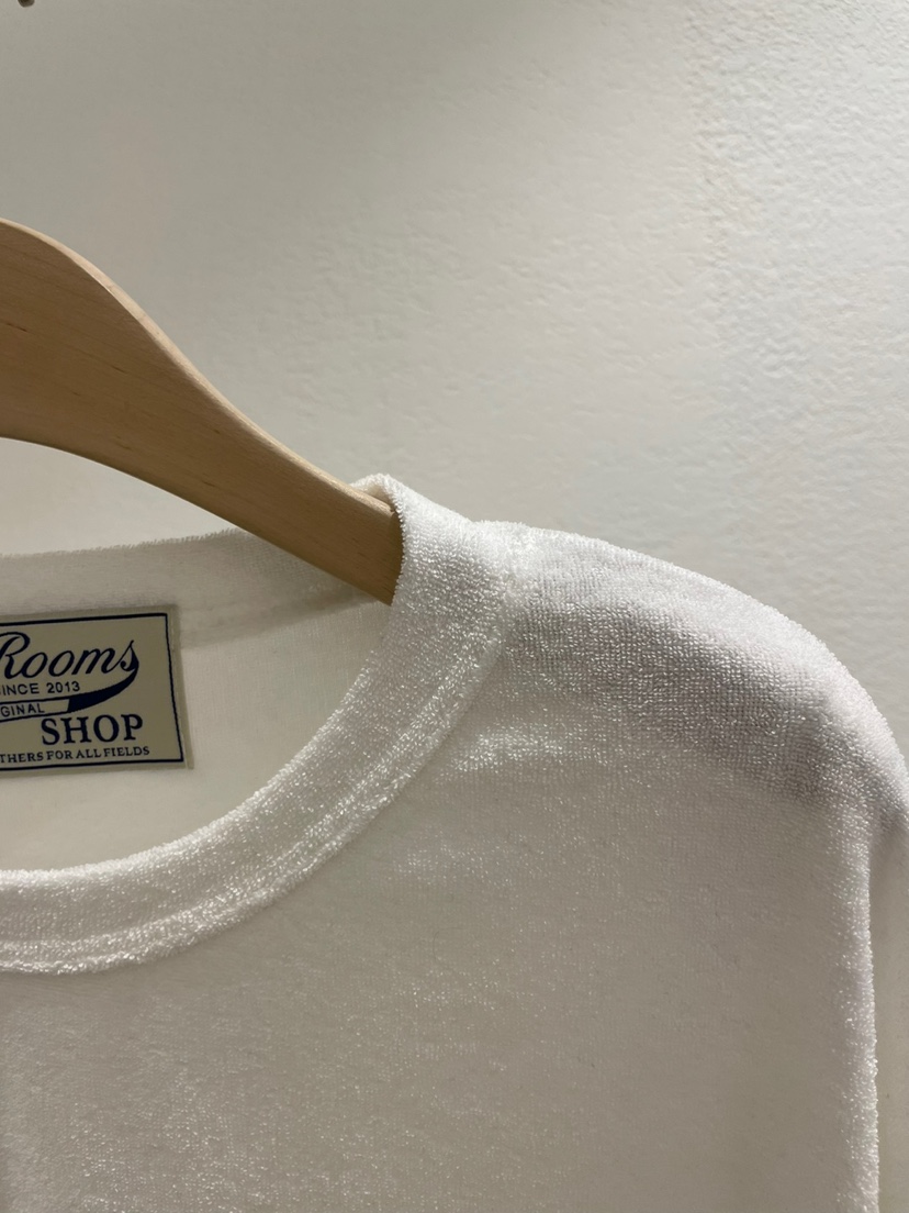 ROOMS SHOP韓國㊣直郵東大門代購女裝新品時尚人氣熱賣T恤ROOMS_SHOPT恤