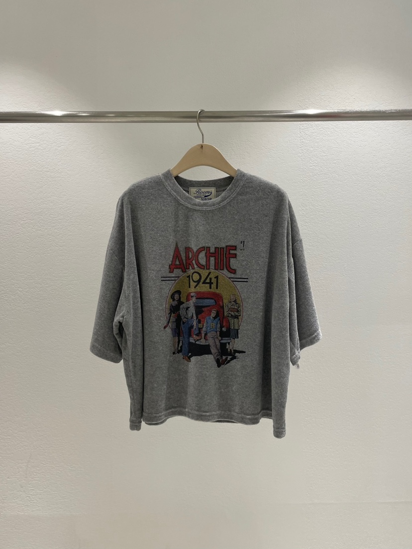 ROOMS SHOP韓國㊣直郵東大門代購女裝新品時尚人氣熱賣T恤ROOMS_SHOPT恤圖色3