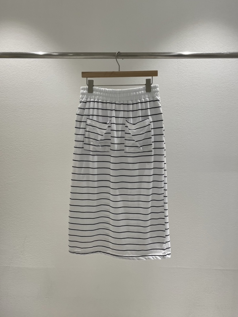 ROOMS SHOP韓國㊣直郵東大門代購女裝新品25春夏推薦人氣長裙ROOMS_SHOP長裙