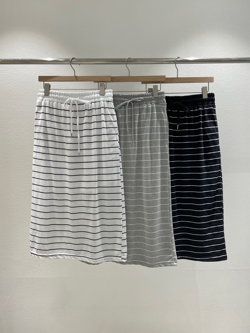 ROOMS SHOP韓國㊣直郵東大門代購女裝新品25春夏推薦人氣長裙ROOMS_SHOP長裙