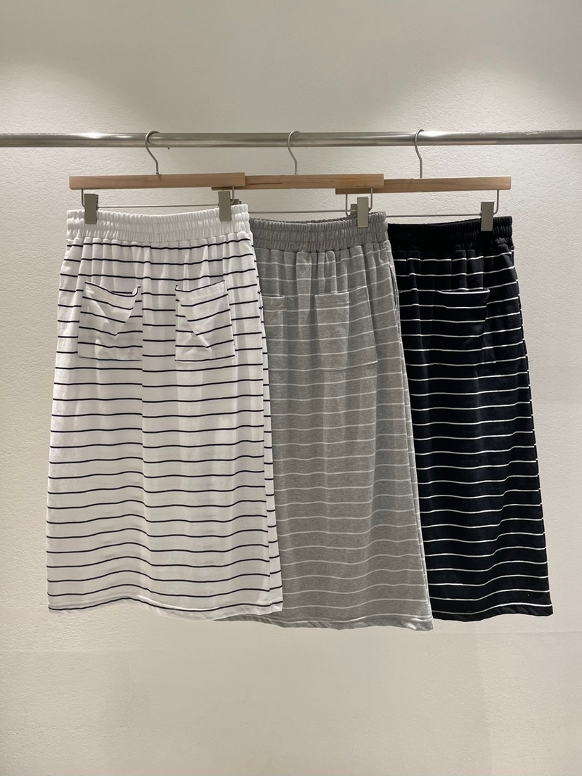ROOMS SHOP韓國㊣直郵東大門代購女裝新品25春夏推薦人氣長裙ROOMS_SHOP長裙