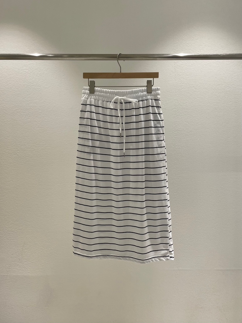 ROOMS SHOP韓國㊣直郵東大門代購女裝新品25春夏推薦人氣長裙ROOMS_SHOP長裙