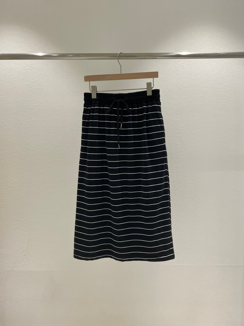 ROOMS SHOP韓國㊣直郵東大門代購女裝新品25春夏推薦人氣長裙ROOMS_SHOP長裙圖色3