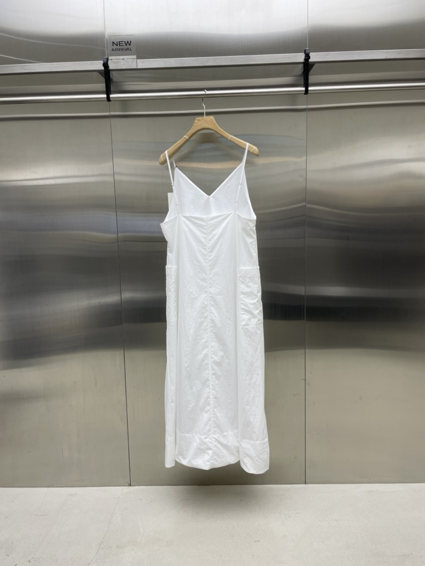 MYDRESS韓國㊣直郵東大門代購女裝新款25春夏推薦連衣裙口袋MYDRESS連衣裙