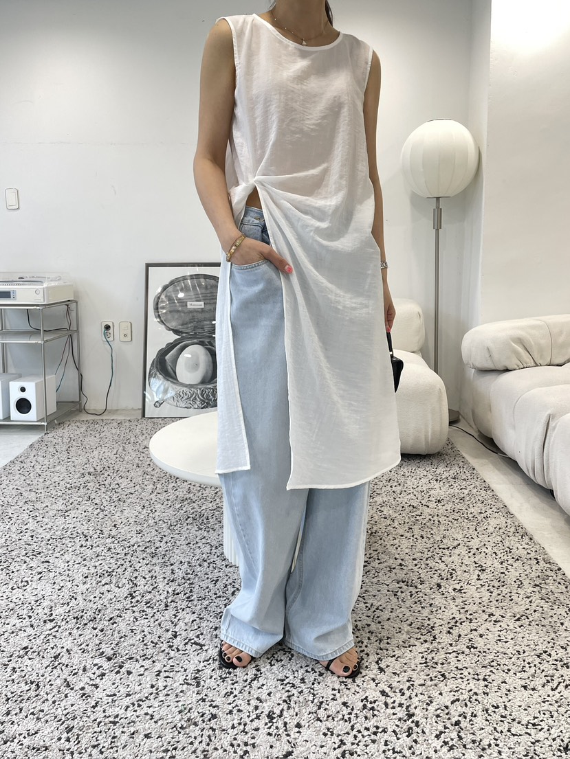 EDITION-P韓國㊣直郵東大門代購女裝新款推薦時尚25春夏連衣裙EDITI_ON連衣裙