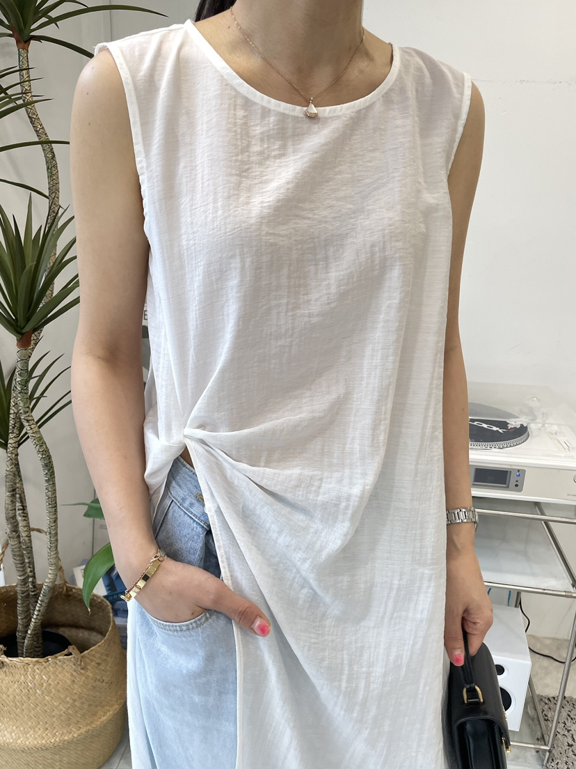 EDITION-P韓國㊣直郵東大門代購女裝新款推薦時尚25春夏連衣裙EDITI_ON連衣裙