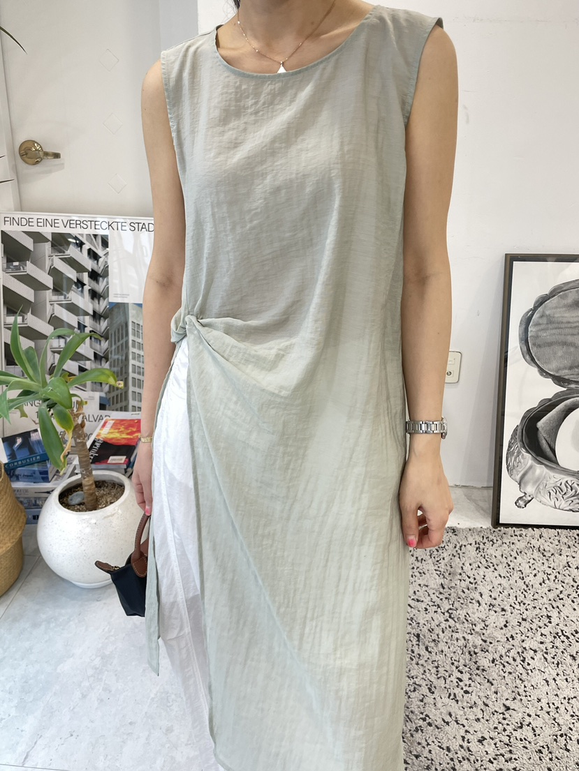 EDITION-P韓國㊣直郵東大門代購女裝新款推薦時尚25春夏連衣裙EDITI_ON連衣裙