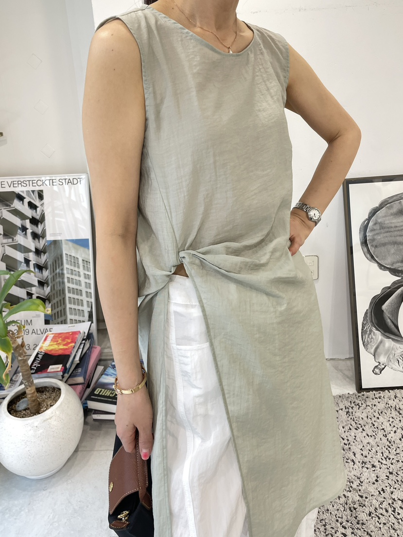 EDITION-P韓國㊣直郵東大門代購女裝新款推薦時尚25春夏連衣裙EDITI_ON連衣裙