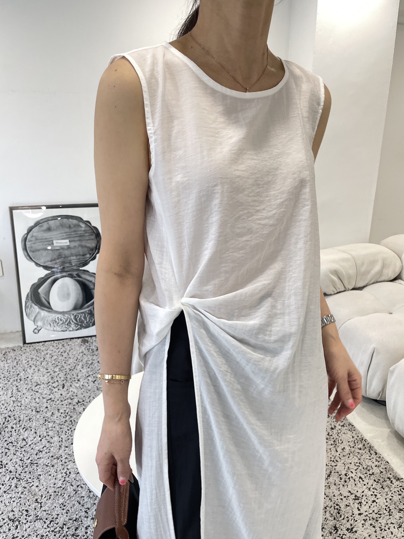 EDITION-P韓國㊣直郵東大門代購女裝新款推薦時尚25春夏連衣裙EDITI_ON連衣裙