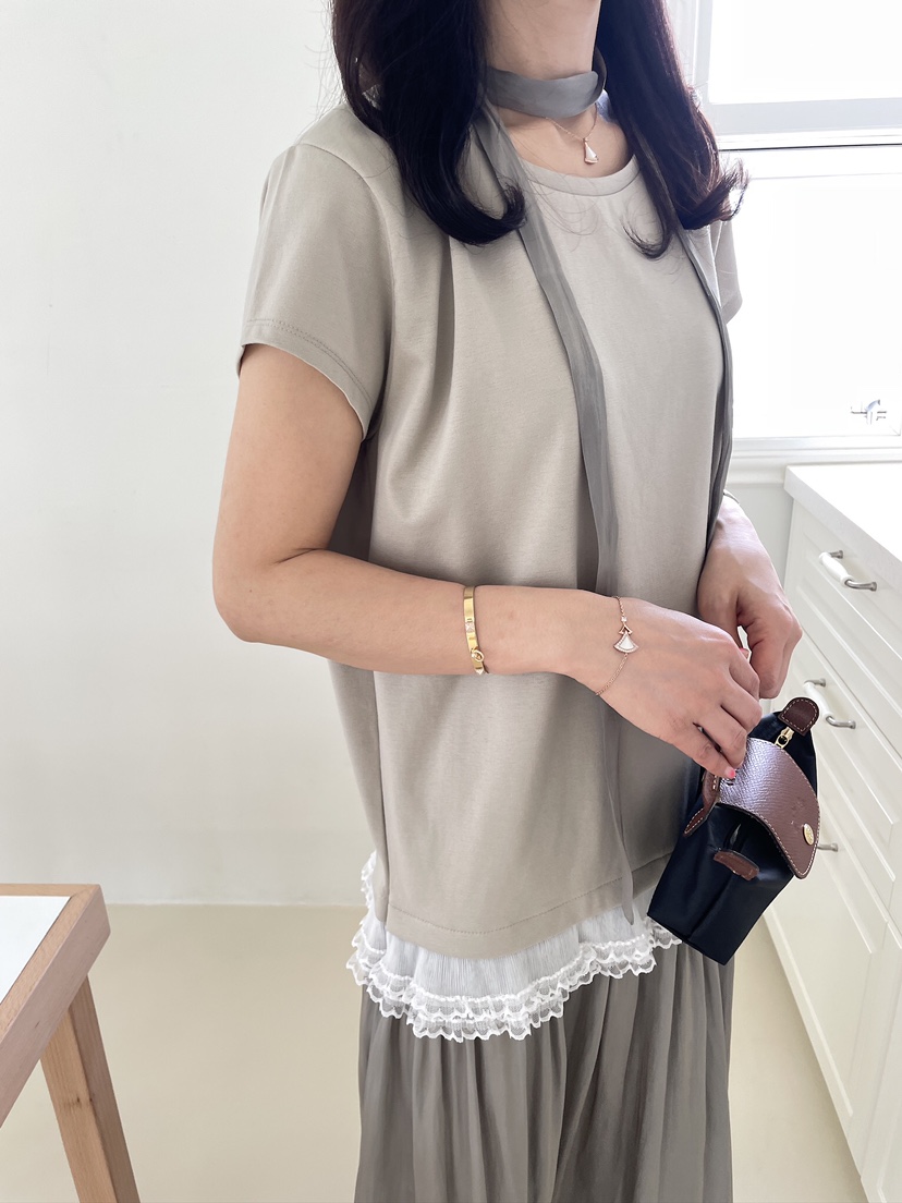 EDITION-P直郵韓國代購㊣女裝新品時尚熱賣推薦人氣連衣裙EDITI_ON連衣裙