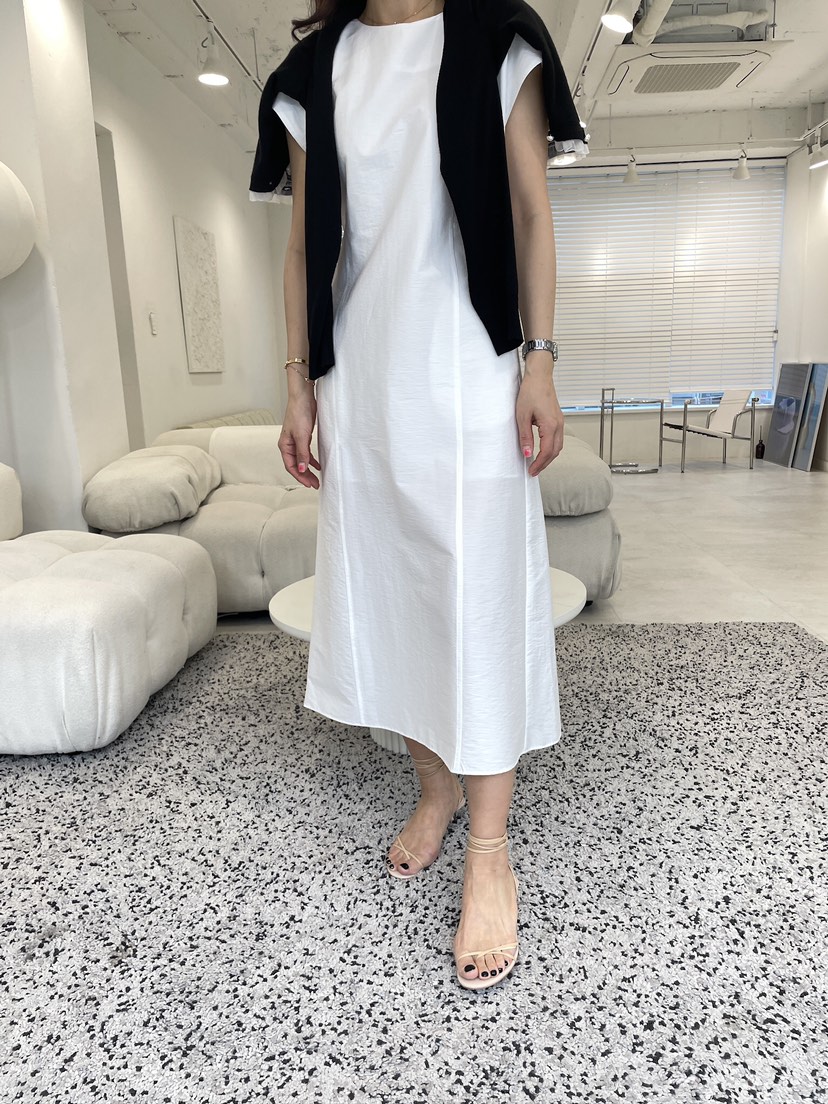EDITION-P韓國直郵㊣東大門實拍女裝新款25春夏熱賣連衣裙EDITI_ON連衣裙