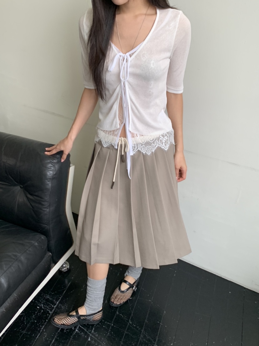 MURMUR直郵韓國代購㊣女裝新品人氣推薦熱賣休閑時尚25春夏T恤MURMURT恤