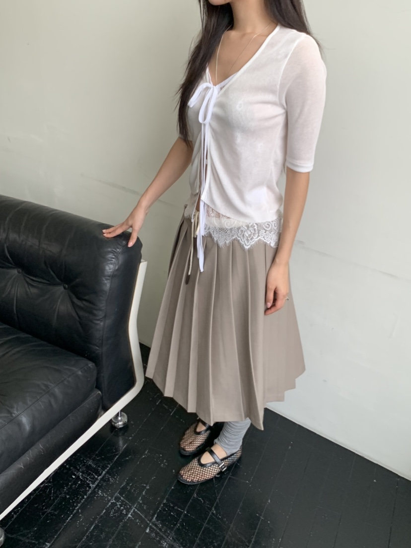 MURMUR直郵韓國代購㊣女裝新品人氣推薦熱賣休閑時尚25春夏T恤MURMURT恤