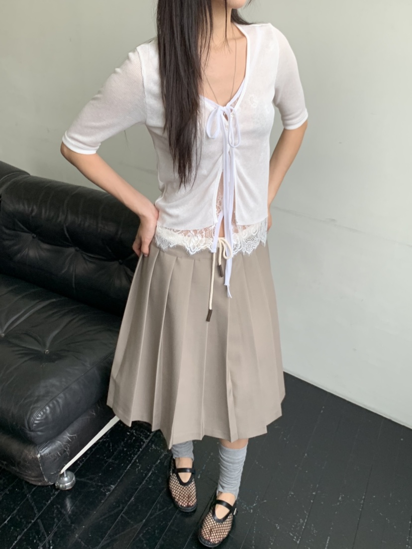 MURMUR直郵韓國代購㊣女裝新品人氣推薦熱賣休閑時尚25春夏T恤MURMURT恤