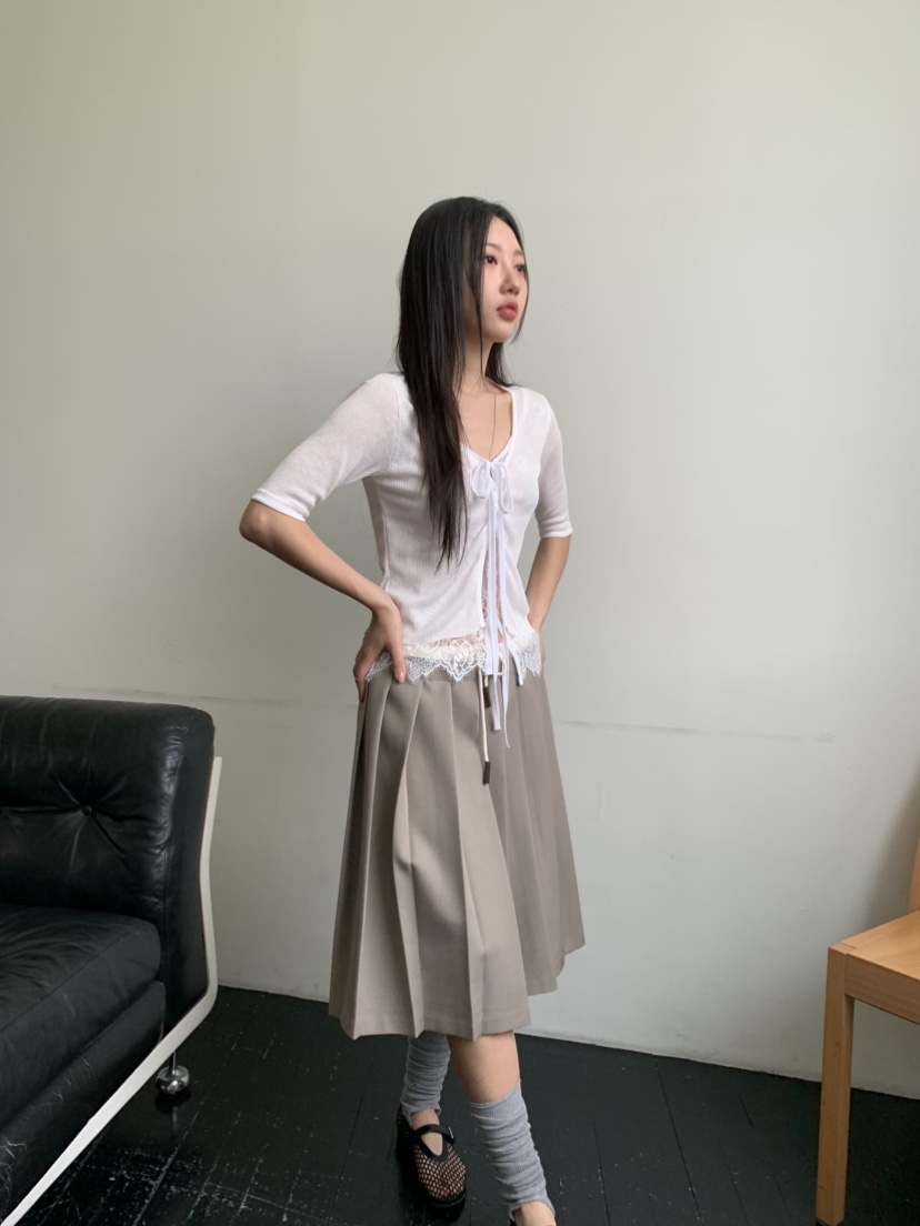 MURMUR直郵韓國代購㊣女裝新品人氣推薦熱賣休閑時尚25春夏T恤MURMURT恤