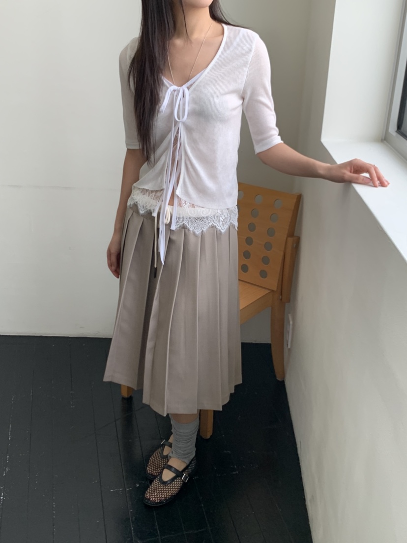 MURMUR直郵韓國代購㊣女裝新品人氣推薦熱賣休閑時尚25春夏T恤MURMURT恤