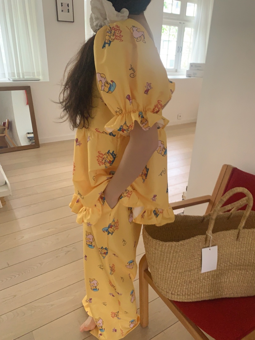 JKICHI韓國直郵㊣女裝新品人氣休閑熱賣25春夏推薦襯衫蕾絲衫JKICHI襯衫/蕾絲衫