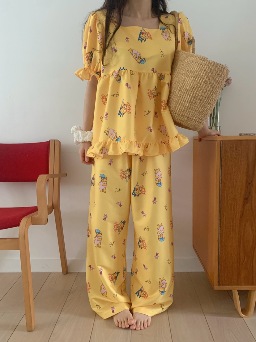 JKICHI韓國直郵㊣女裝新品人氣休閑熱賣25春夏推薦襯衫蕾絲衫JKICHI襯衫/蕾絲衫